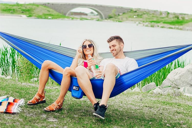 10 Best Two Person Hammock For Your Trips In 2019