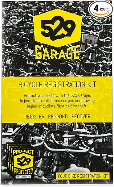 register my kryptonite lock