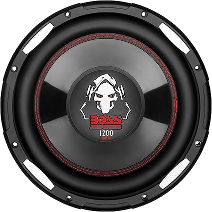 boss 10 subwoofer