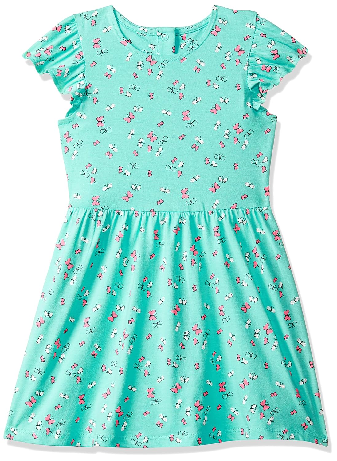 mothercare girl dresses