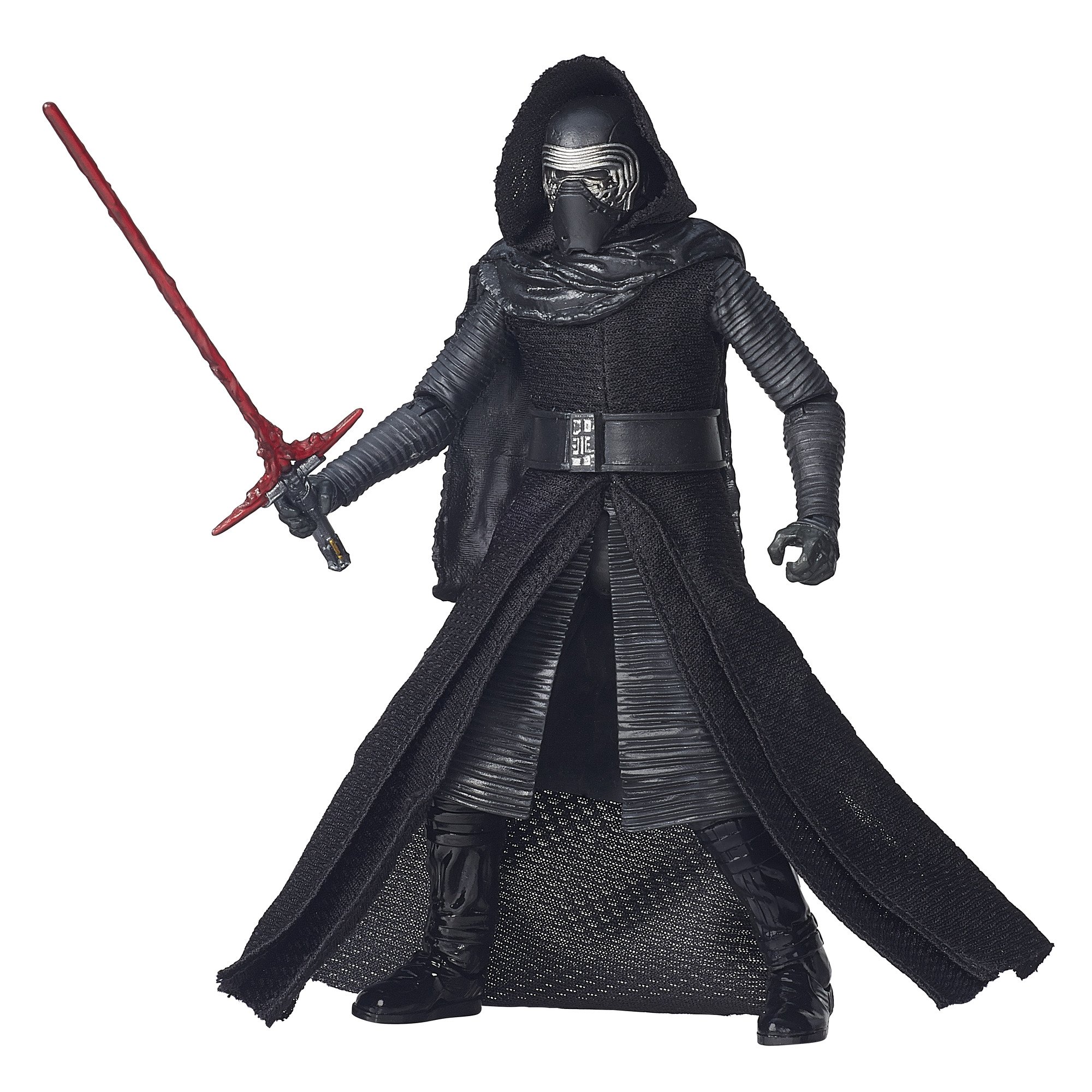 Star Wars: The Force Awakens The Black Series 6