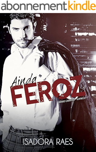 Download Ainda Feroz (Série Cassino Livro 2) (Portuguese Edition) PDF