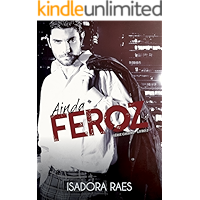 Ainda Feroz (Série Cassino Livro 2) (Portuguese Edition) book cover