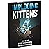 Imploding Kittens: This is the First Expansion of Exploding Kittens