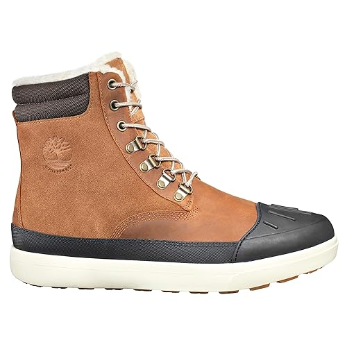botas hombre timberland amazon