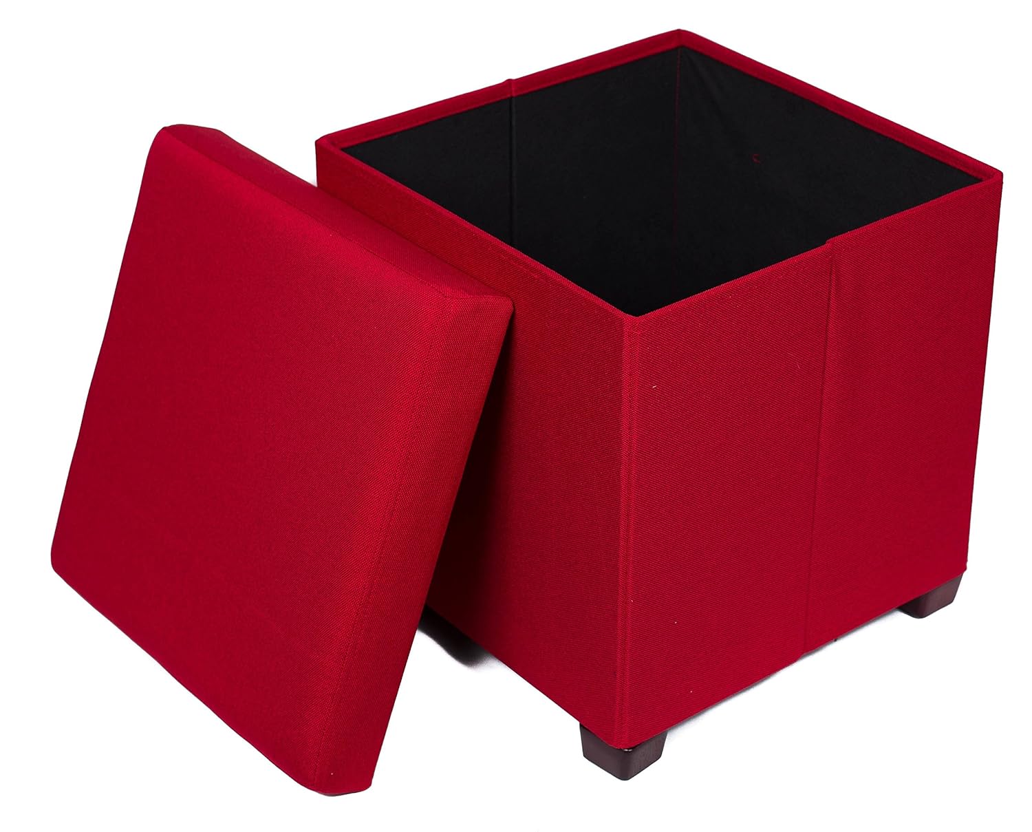 Best sturdy storage ottoman for sitting