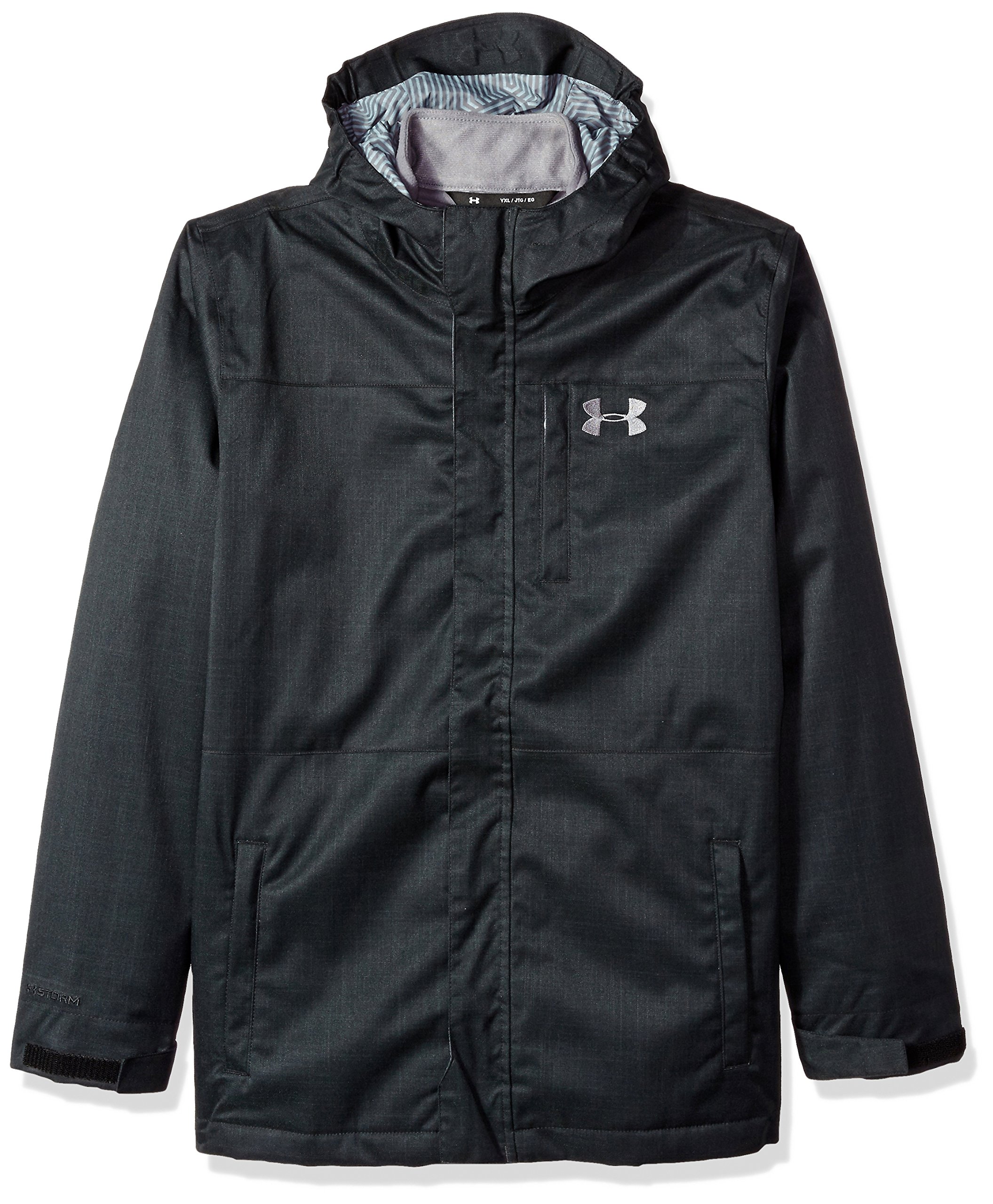 under armour storm youth jacket