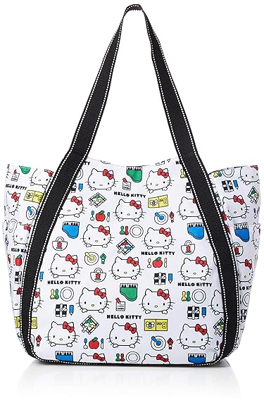 人気のファッショントレンド Hd限定ハロー キティ トート バッグ