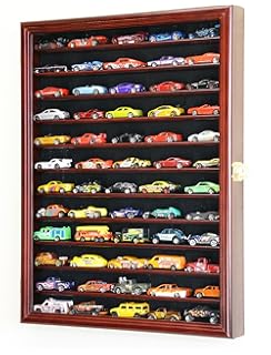 matchbox display case for sale