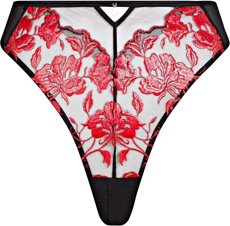 ann summer underwear set