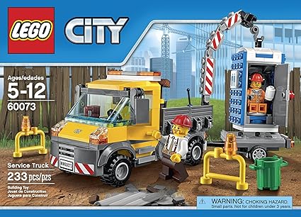 lego 60073