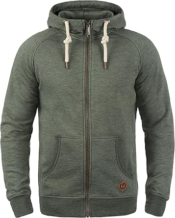 hoodie sweat jacket