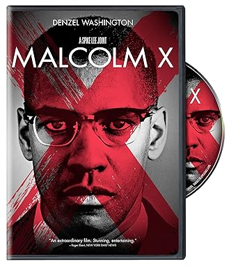 Watch Online Watch Malcolm X Full Movie Online Film