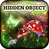 Hidden Object - Spring Garden