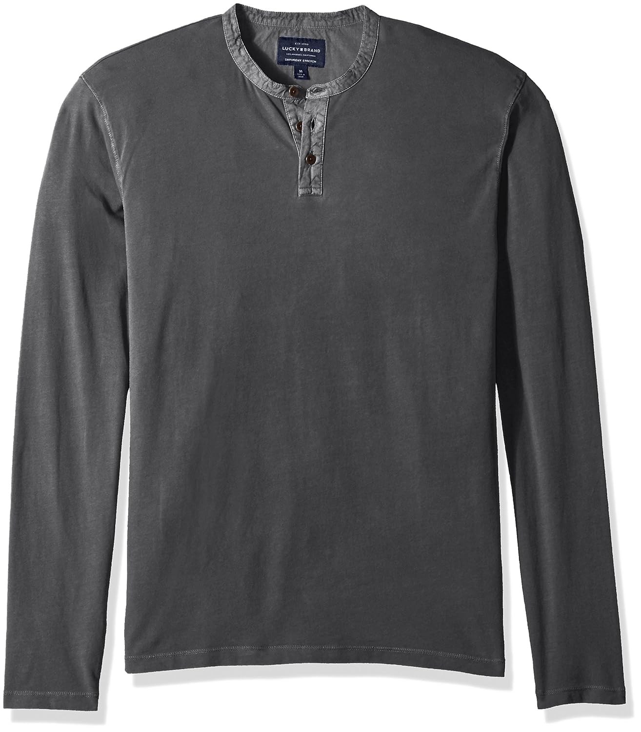 saturday stretch lucky brand