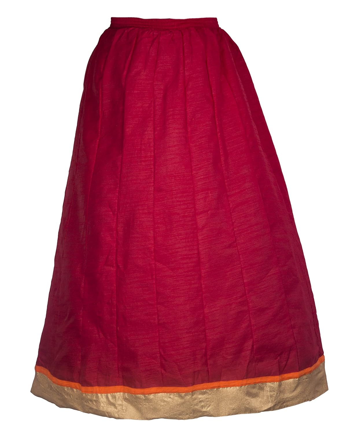 my lil princess long indian traditional ethnic skirts flared skirts for women