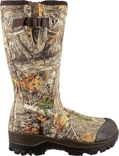 field & stream women's swamptracker 1000g waterproof hunting boots