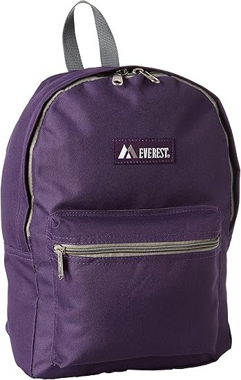 everest basic backpack