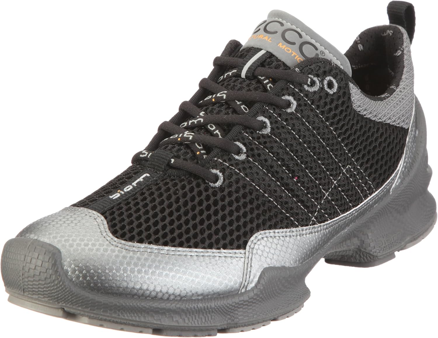 ecco cross training shoes