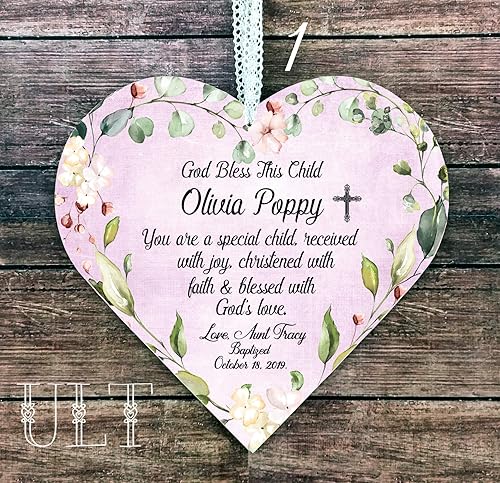 goddaughter gifts for baby girl