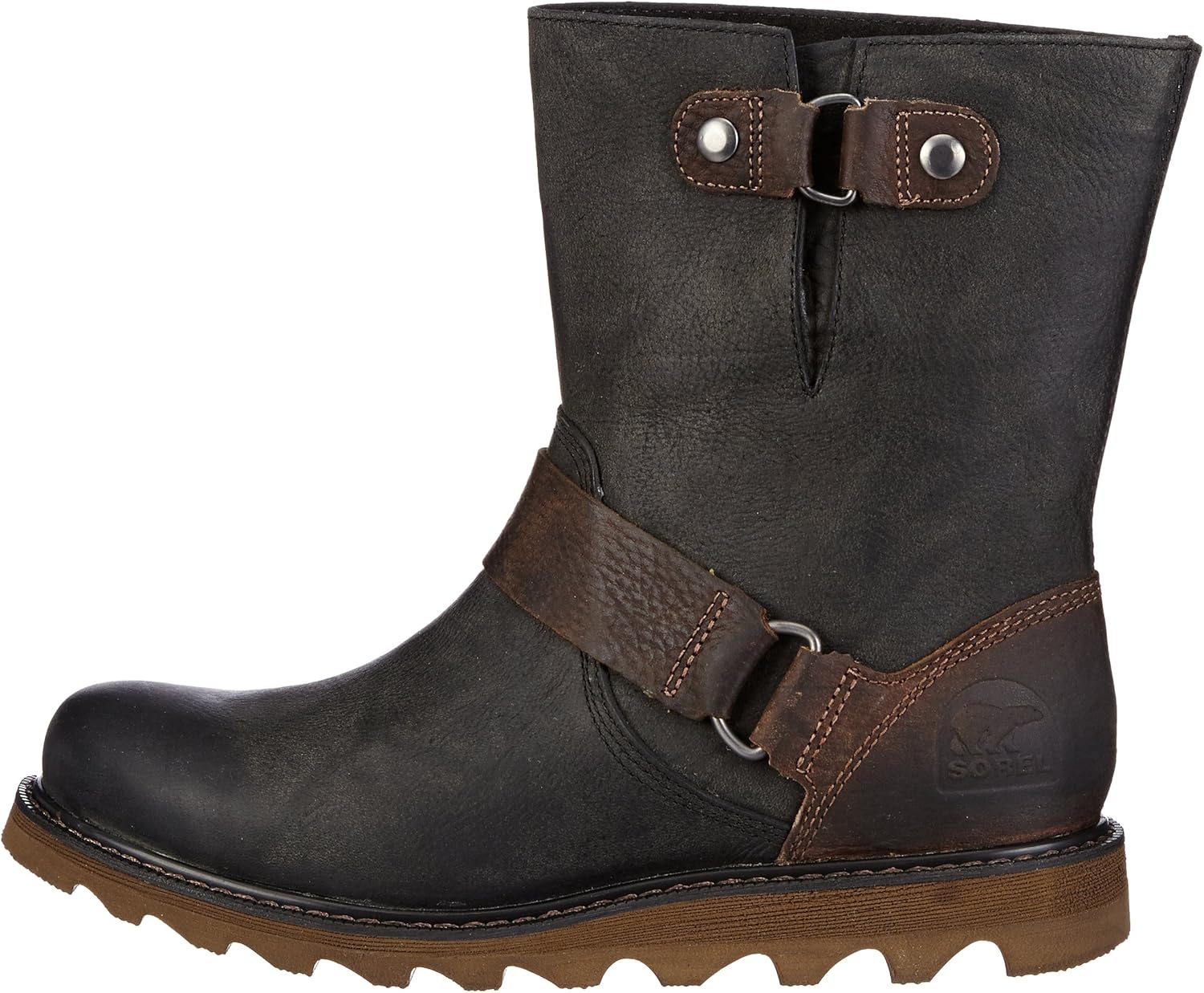 sorel scotia foldover boot