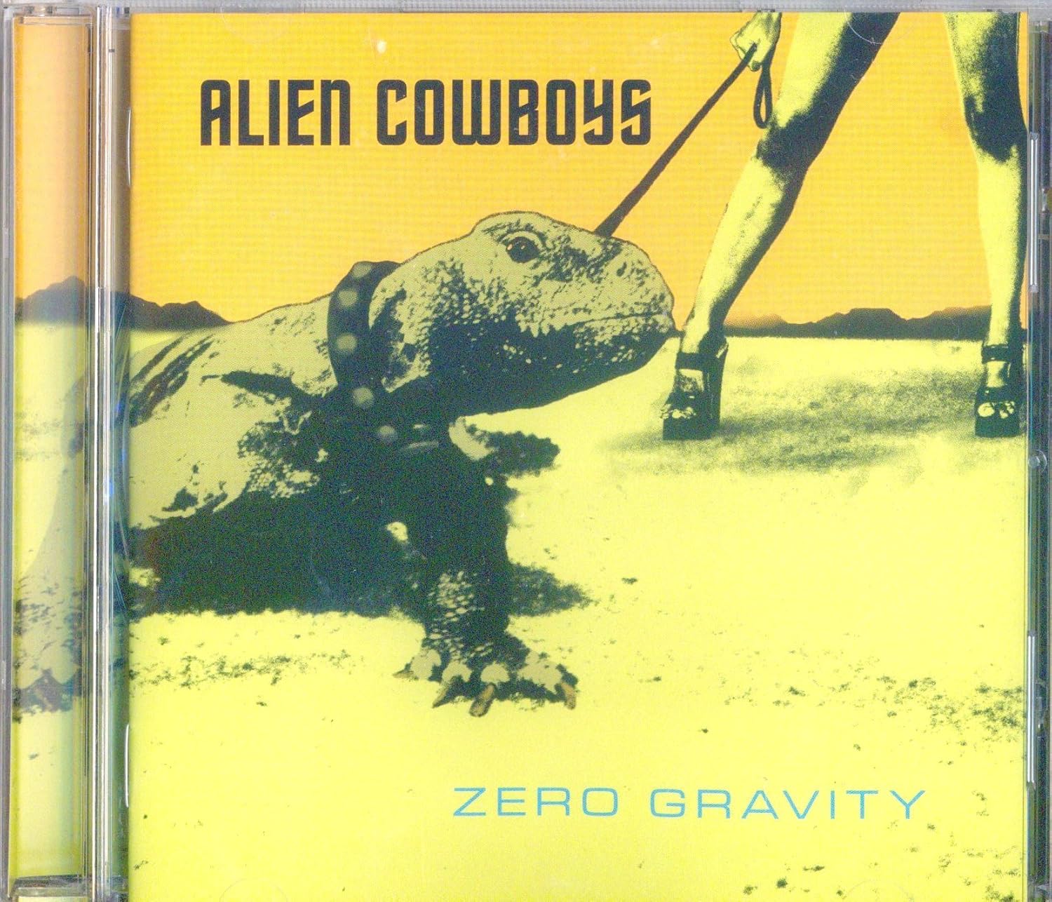  Zero Gravity Music