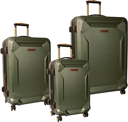 timberland fort stark luggage