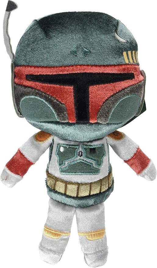 boba plush amazon