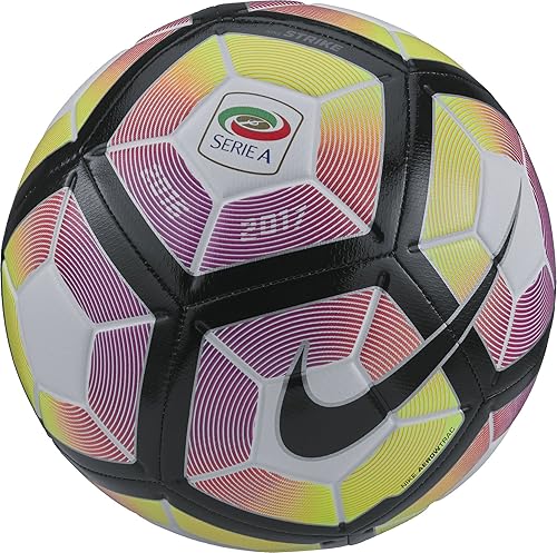 nike strike serie a ball