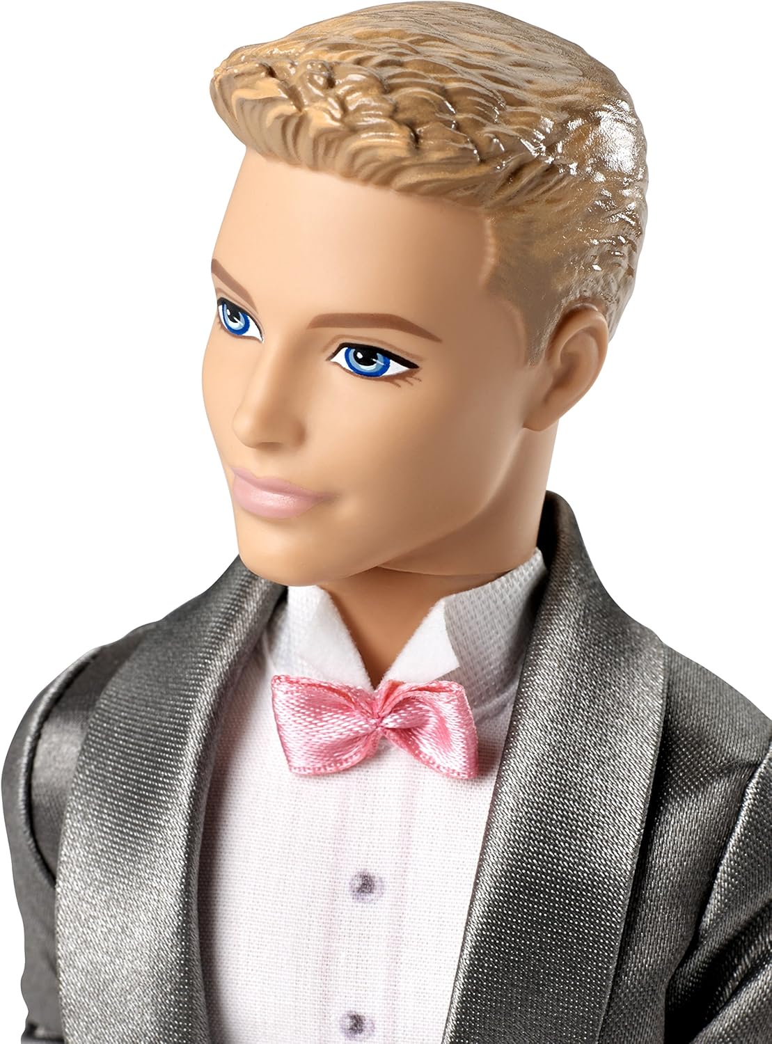 barbie groom doll