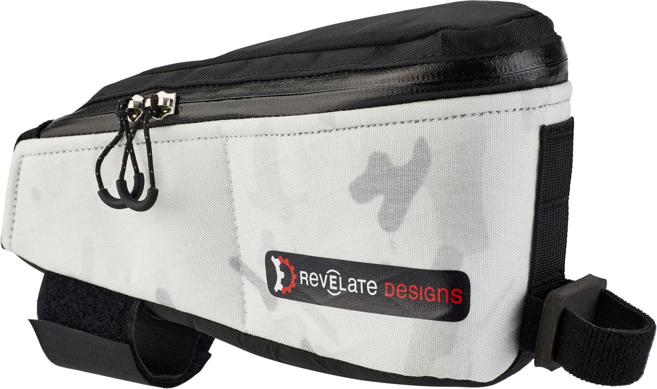 Revelate Designs Gas Tank Bike Pannier black 2017 bike panniers waterproof