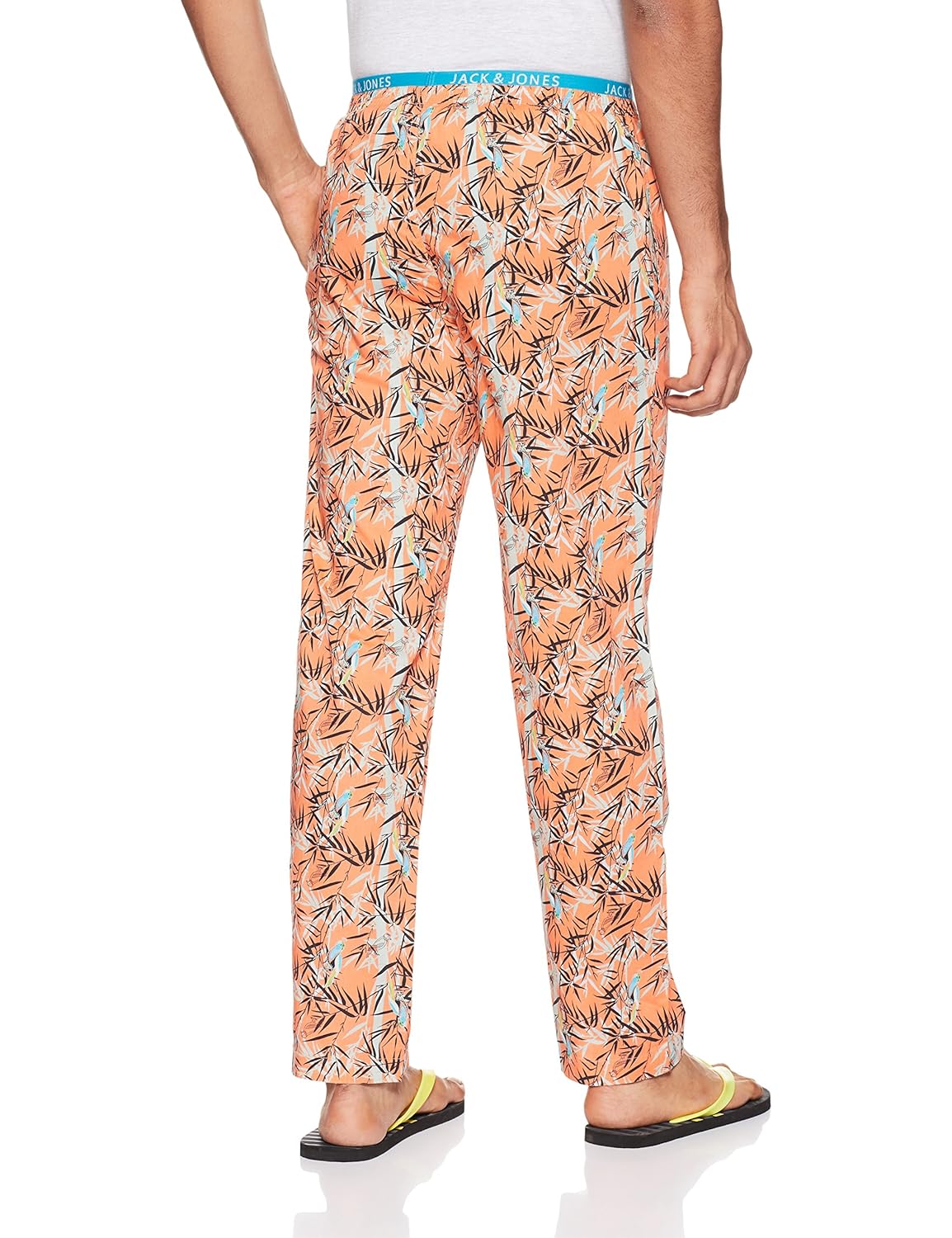 jack & jones men's lounge pants
