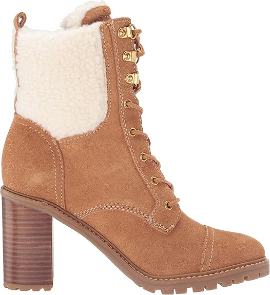 phaedra casual bootie