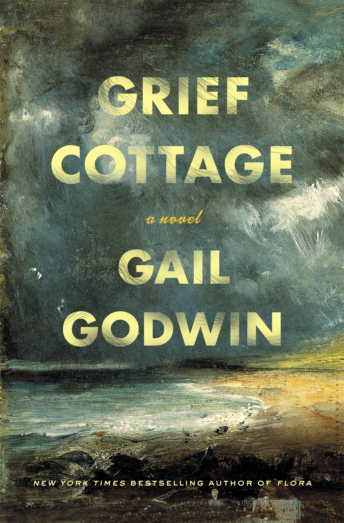 Amazon Com Grief Cottage A Novel 9781632867049 Gail Godwin Books