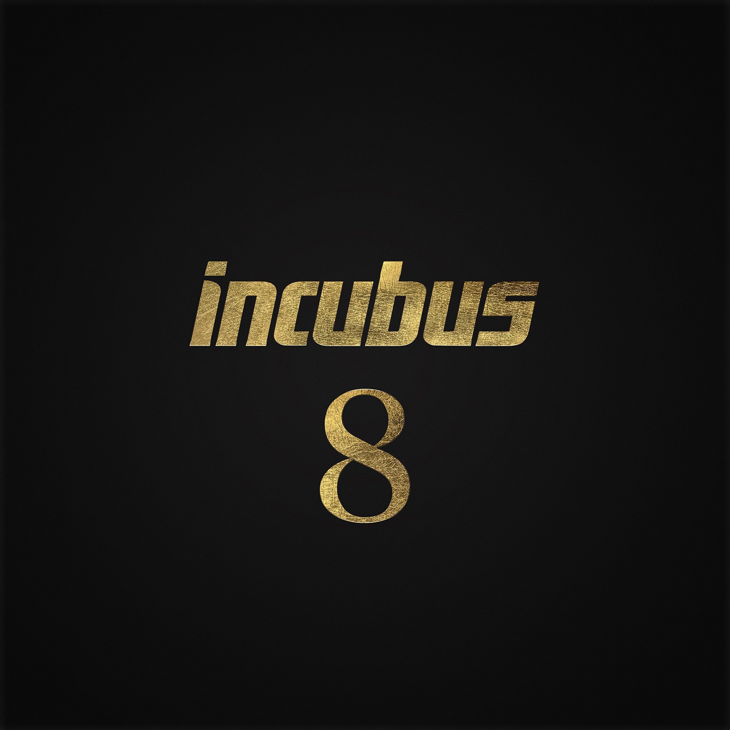 8 [Vinyl]