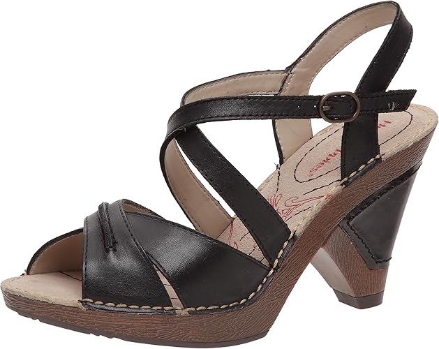 amazon hush puppies women's sandals
