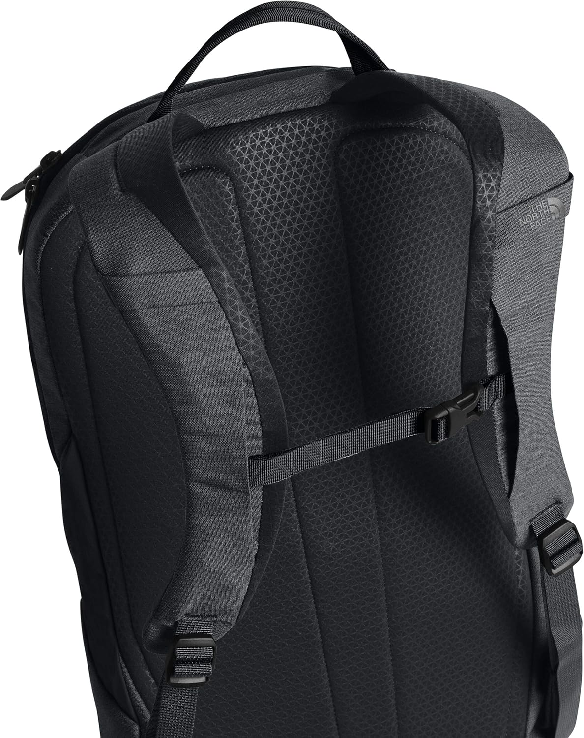 The North Face Women's Isabella, Asphalt Grey Light Heather/TNF Black, OS: Sports & Outdoors