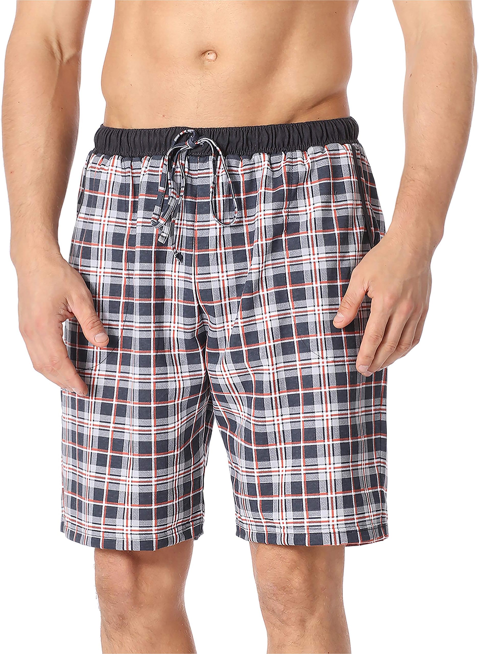 Timone Men's Pyjama Short TI30-114