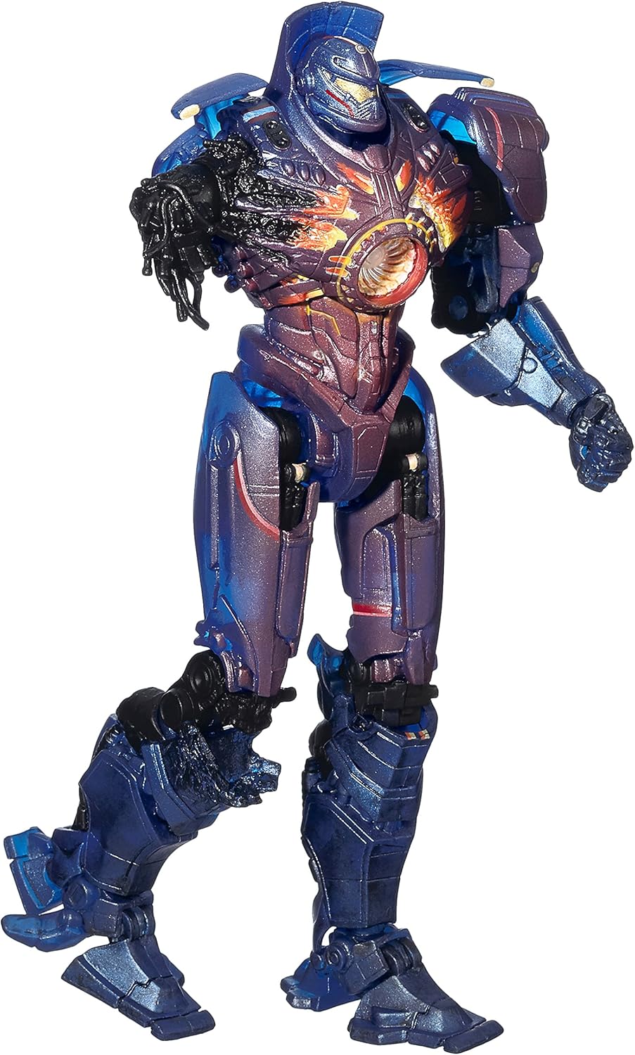Pacific Rim NECA Anteverse Gipsy Danger Exclusive 7" Action Figure