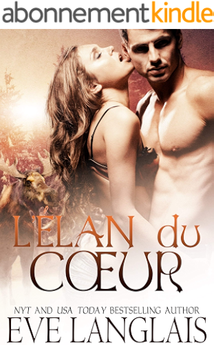 Download L’élan du cœur (Kodiak Point (Français) t. 2) PDF