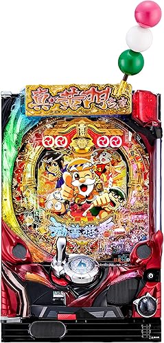 Amazon 平和 P真 黄門ちゃま 甘デジ 中古パチンコ実機 ノーマルセット パチスロ 通販