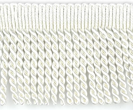Amazon Com Belagio Enterprises Bf 4043 28 4 Bullion Fringe 18