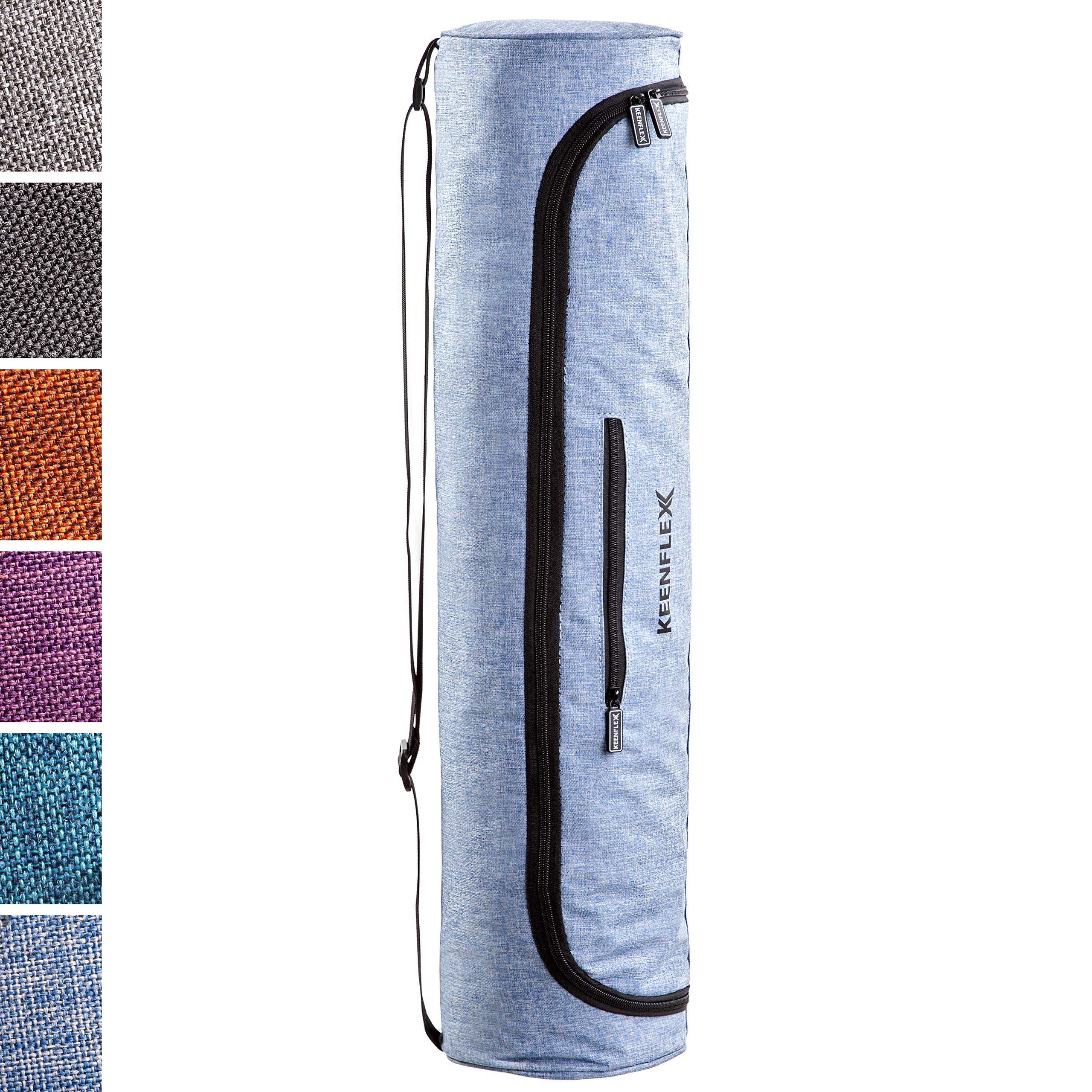 keenflex yoga mat