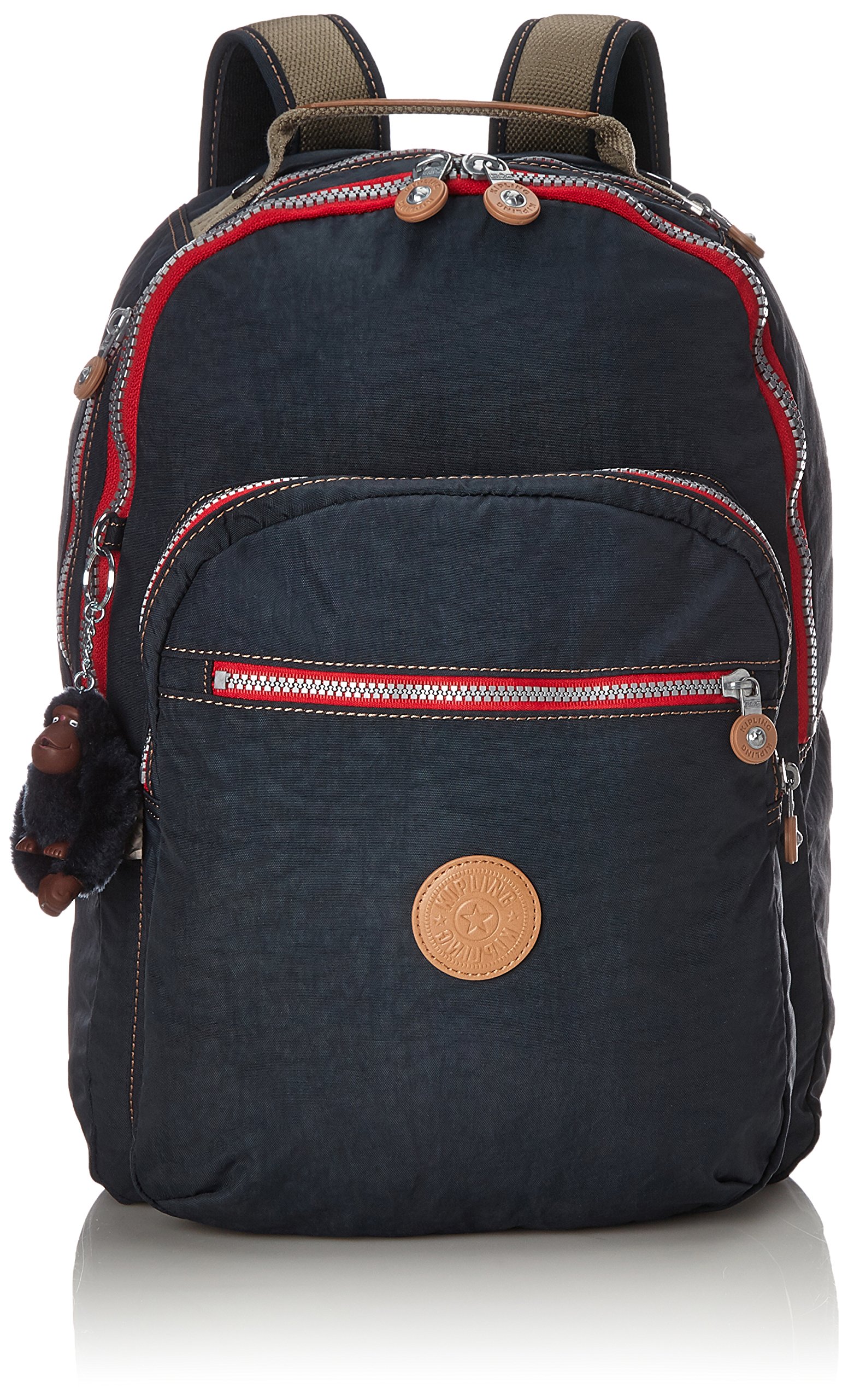kipling clas seoul large backpack