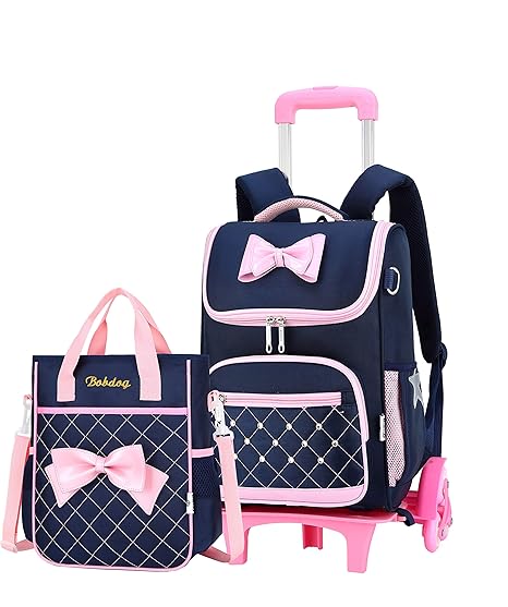 meetbelify rolling backpacks