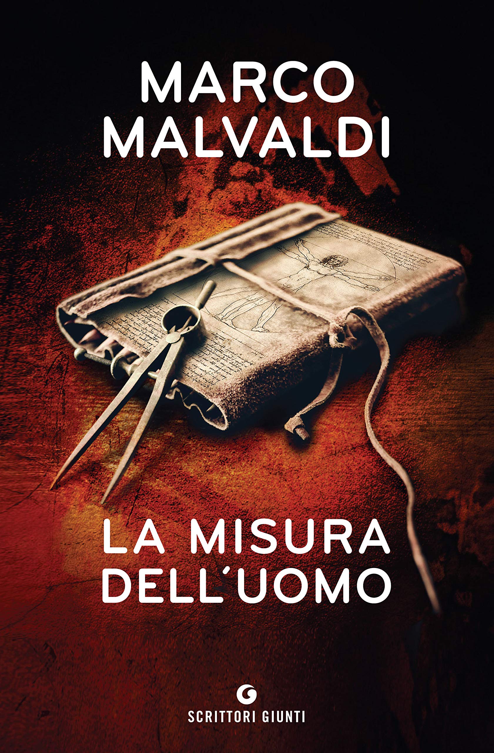 La misura dell’uomo – Marco Malvaldi