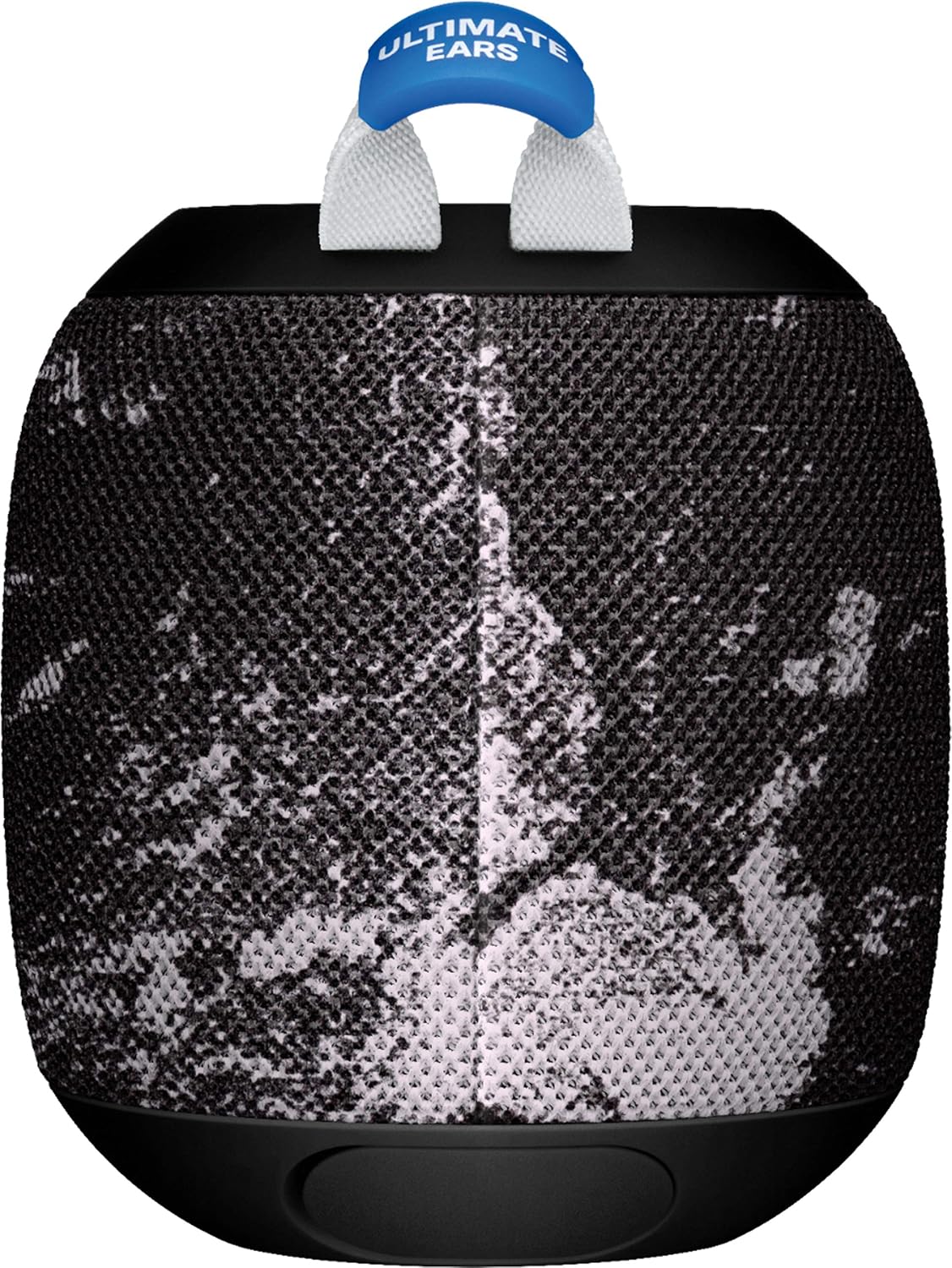 wonderboom speaker concrete