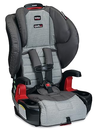 britax car seat booster
