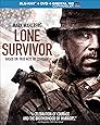 Lone Survivor (Blu-ray + DVD + Digital HD with UltraViolet)