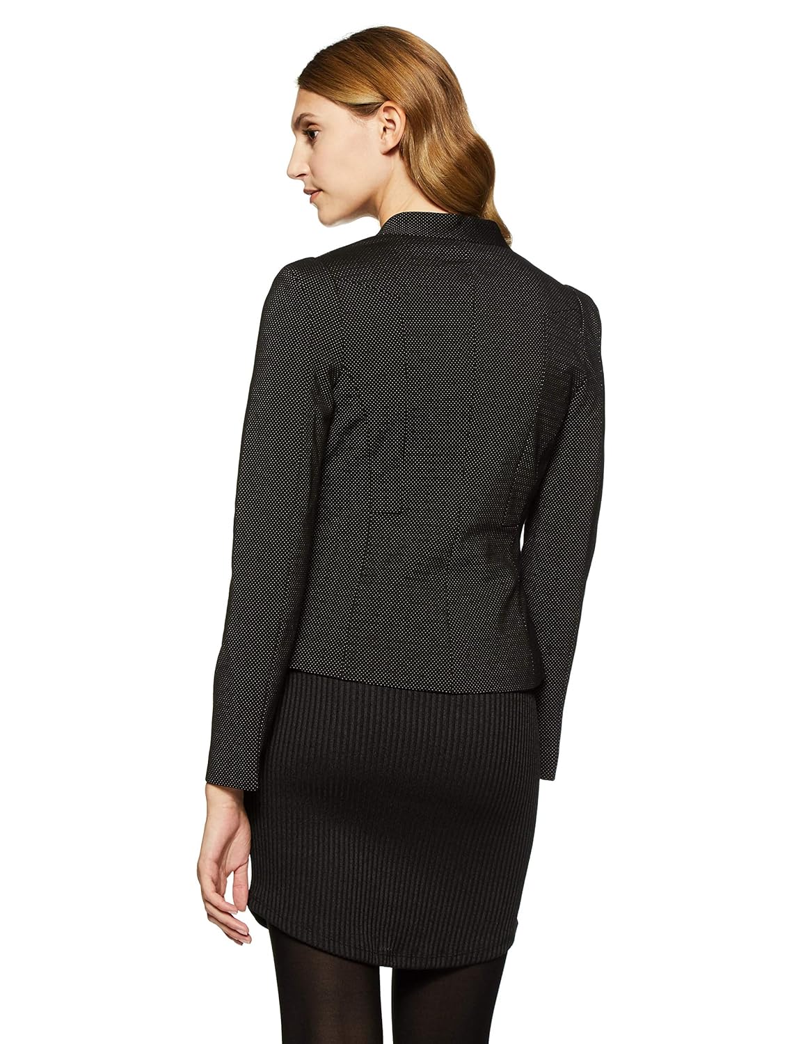 madame women's blazer